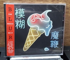 Blur - The Magic Whip