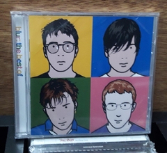 Blur - The Best Of