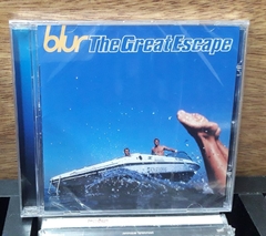 Blur - The Great Escape