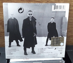 Depeche Mode - Spirit - comprar online