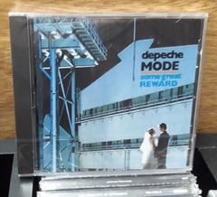 Depeche Mode - Some Great Reward