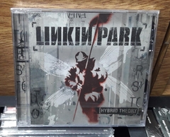 Linkin Park - Hybrid Theory