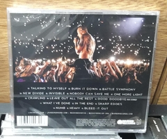 Linkin Park - One More Light Live - comprar online