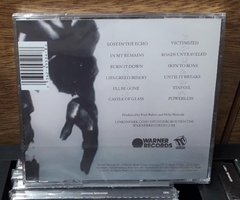 Linkin Park - Living Things - comprar online