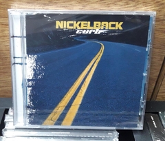 Nickelback - Curb