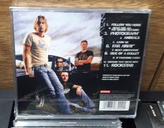 Nickelback - All The Right Reasons - comprar online