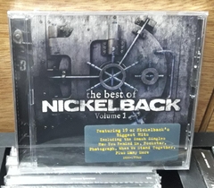 Nickelback - The Best of Nickelback Volume 1