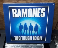 Ramones - Too Tough To Die