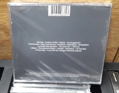 Joy Division - Substance - comprar online
