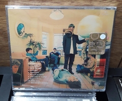 Oasis - Definitely Maybe - comprar online