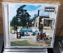 Oasis - Be Here Now