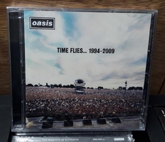 Oasis - Time Flies 1994 - 2009