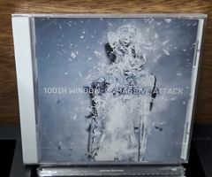 Massive Attack - 100TH Window