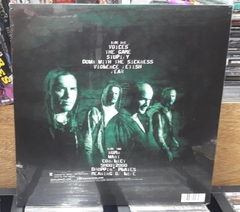 Disturbed - The Sickness - comprar online