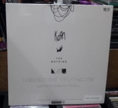 Korn - The Nothing - comprar online