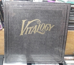 Pearl Jam - Vitalogy 2LP´S