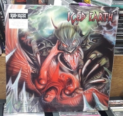 Iced Earth - Iced Earth