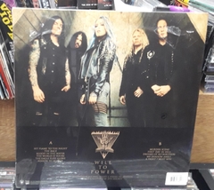 Arch Enemy - Will to Power LP + CD en internet