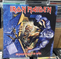 Iron Maiden - No Prayer For The Dying