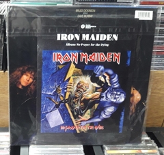 Iron Maiden - No Prayer For The Dying - comprar online