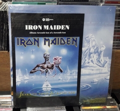 Iron Maiden - Seventh Son Of Seventh Son - comprar online