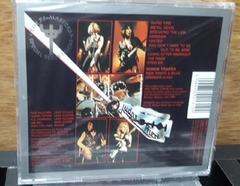 Judas Priest - British Steel - comprar online