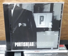 Portishead - Portishead