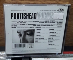 Portishead - Portishead - comprar online