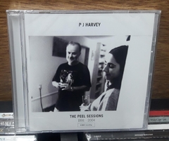 PJ Harvey - The Peel Sessions 1991 - 2004