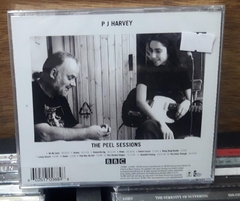 PJ Harvey - The Peel Sessions 1991 - 2004 - comprar online