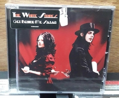 The White Stripes - Get Behind Me Satan