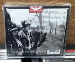 The White Stripes - Icky Thump - comprar online
