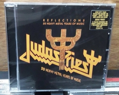 Judas Priest - Reflections - 50 Heavy Metal Years Of Music