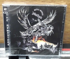 Judas Priest - Metal Works 73-93 2CD´S