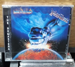 Judas Priest - Ram It Down The Remastered