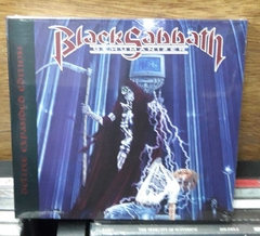 Black Sabbath - Dehumanizer 2 CD´S