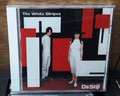 The White Stripes - De Stijl