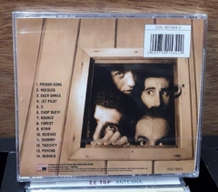 System of a Down - Toxicity - comprar online