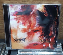 Slipknot The End, So Far