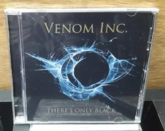 Venom Inc - There's Only Black