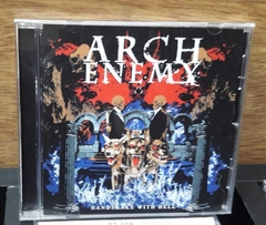 Arch Enemy - Handshake With Hell