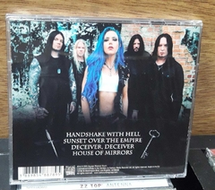 Arch Enemy - Handshake With Hell - comprar online