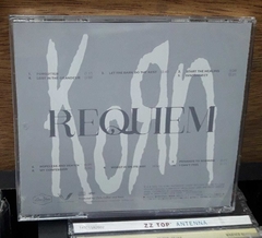 Korn - Requiem - comprar online