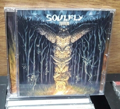 Soulfly - Totem