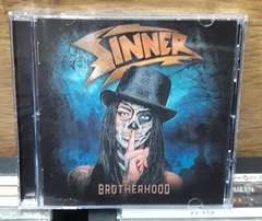 Sinner - Brotherhood