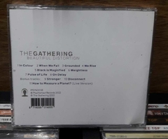 The Gathering - Beautiful Distortion - comprar online