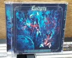 Evergrey - A Heartless Portrait The Orphean Testament