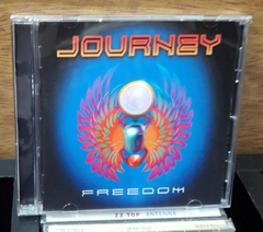 Journey - Freedom