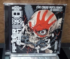 Five Finger Death Punch - Afterlife