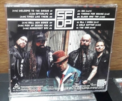 Five Finger Death Punch - Afterlife - comprar online